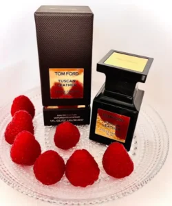 How to: Den besten Tuscan Leather Klon finden – Ein Labor- und Supply-Chain-Report (2026) 2 Vergleich zwischen hochwertigem Luxusduft und preiswerter Lederparfum-Alternative