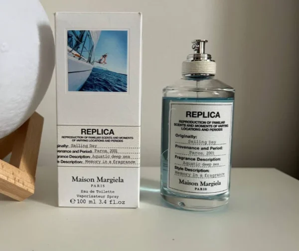 Langanhaltende aquatische Düfte finden: Insider-Guide aus der Parfüm-Lieferkette 9 Direkter Vergleich zwischen dem IMIXX Duftkollektion maritim-aquatisches-Duftprofil Original und einem langanhaltenden Duftzwilling