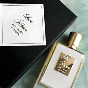 How to: "Love Don't Be Shy" richtig tragen – Der ultimative Guide, Duft-Geheimnisse & das beste Dupe in Deutschland 2 Real-world longevity and value test comparing a premium designer fragrance with our affordable custom perfume